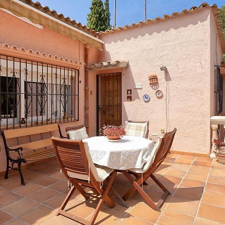 Villa Costa Calma Экстерьер фото